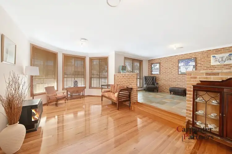 Second view of Homely house listing, 71 Hogans Drive, Bargo NSW 2574