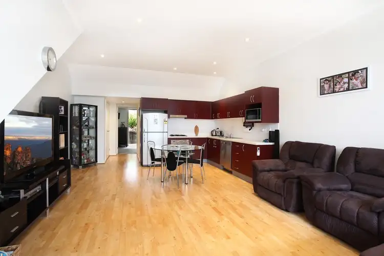 Third view of Homely unit listing, 35/75 Stanley Street, Chatswood NSW 2067