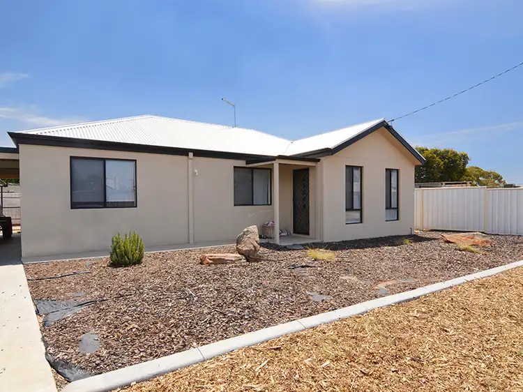 Main view of Homely house listing, 11 Park Street, Merbein VIC 3505