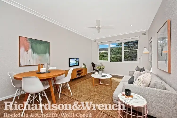 5/32 Gladstone Street, Bexley NSW 2207