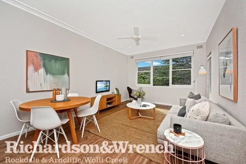 Main view of Homely apartment listing, 5/32 Gladstone Street, Bexley NSW 2207