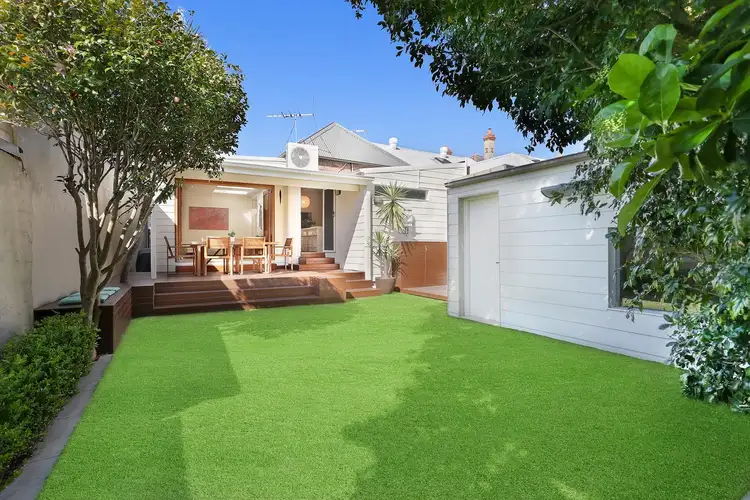 Sixth view of Homely house listing, 280 Elswick Street, Leichhardt NSW 2040