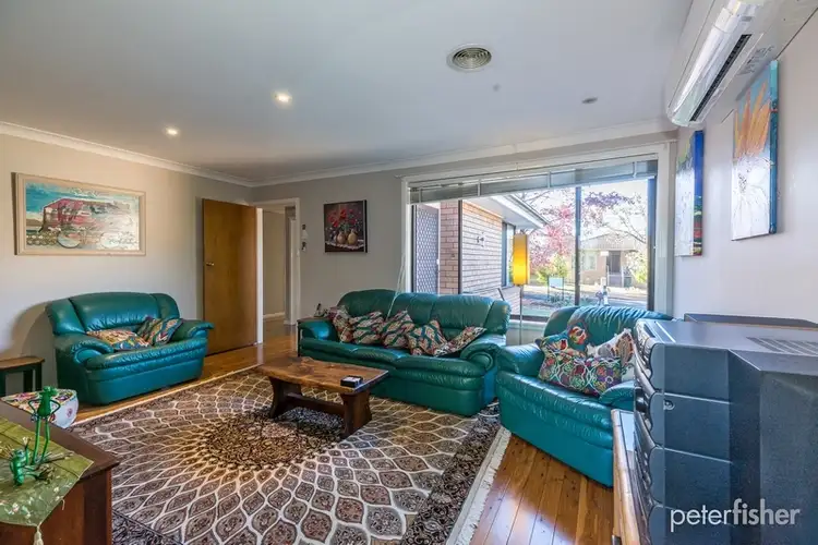 Second view of Homely house listing, 10 Talinga Place, Orange NSW 2800