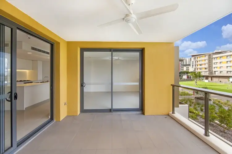 Fifth view of Homely unit listing, 5105/5 Anchorage Court, Darwin NT 800