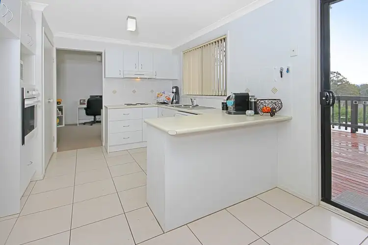 Second view of Homely house listing, 88 Litchfield Crescent, Long Beach NSW 2536