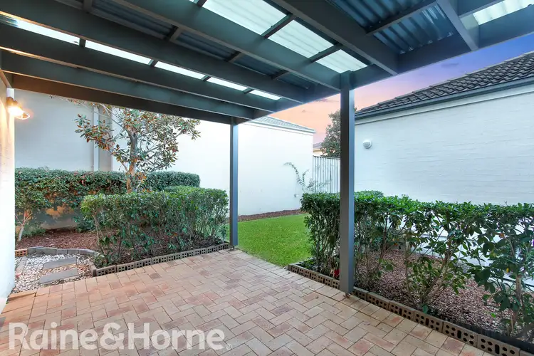 Third view of Homely house listing, 6 Tilbury Avenue, Stanhope Gardens NSW 2768