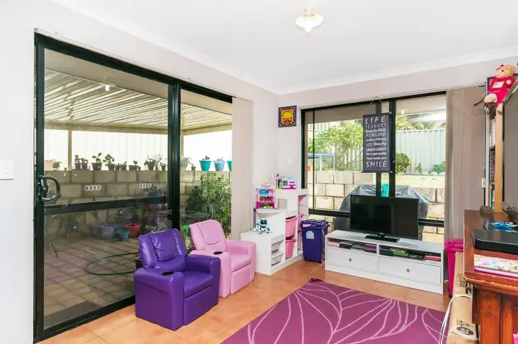 Fifth view of Homely house listing, 3 Ranunculus Court, Beeliar WA 6164