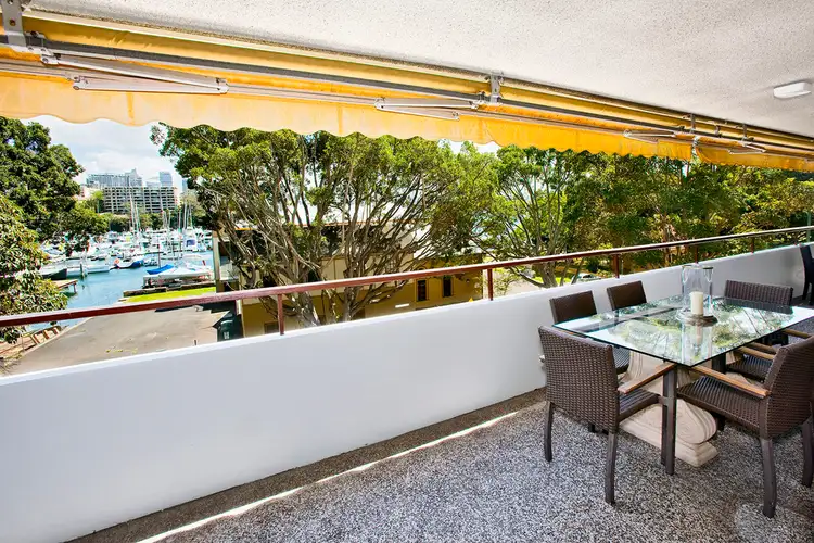 Fourth view of Homely apartment listing, 31/42 New Beach Road, Darling Point NSW 2027