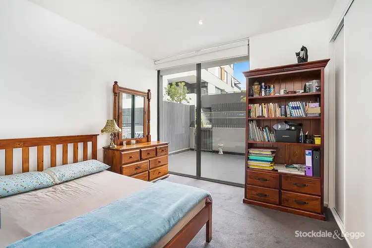 Fifth view of Homely apartment listing, 18/2-4 Samada Street, Notting Hill VIC 3168