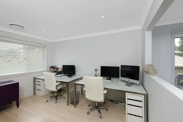Sixth view of Homely house listing, 8 Glass House Boulevard, Minto NSW 2566