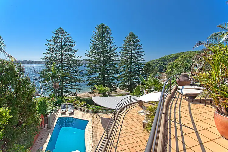 38 Beatty Street, Balgowlah Heights NSW 2093