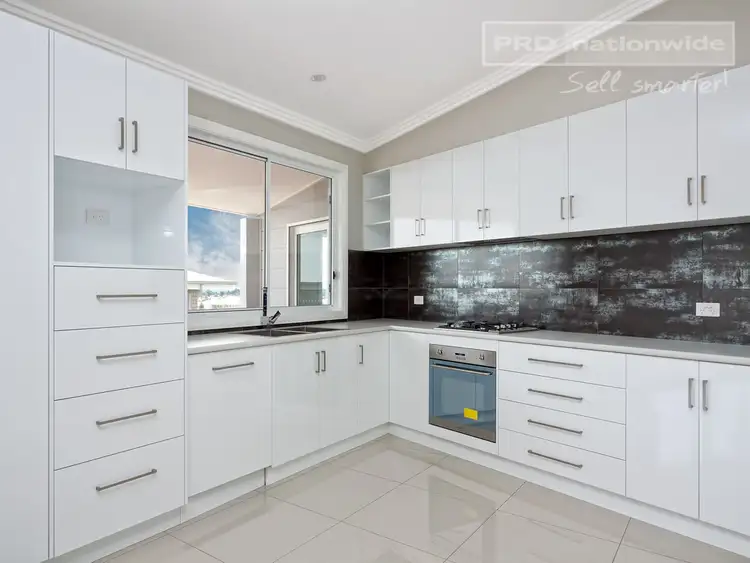 Second view of Homely house listing, 4 Park Place, Lloyd NSW 2650