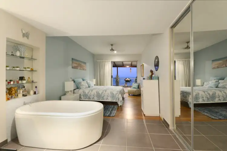 Fourth view of Homely unit listing, 45/25 Horizon Way, Airlie Beach QLD 4802