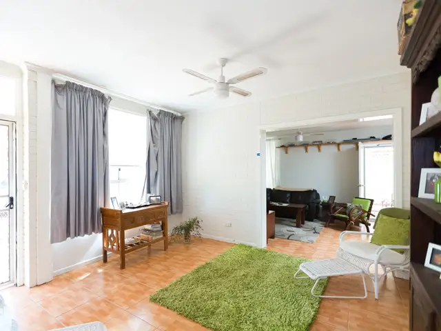 Fourth view of Homely house listing, 160 Woods Tce, Braitling NT 870