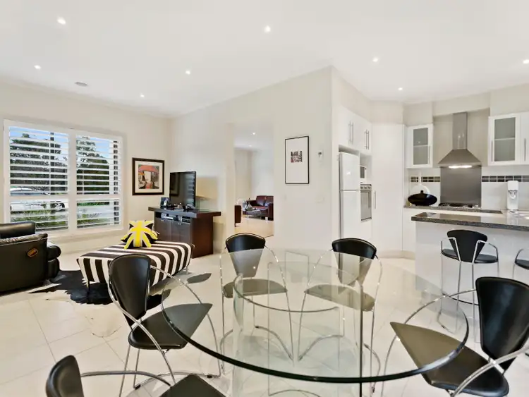 Seventh view of Homely house listing, 30 La Perouse Boulevard, Bonbeach VIC 3196