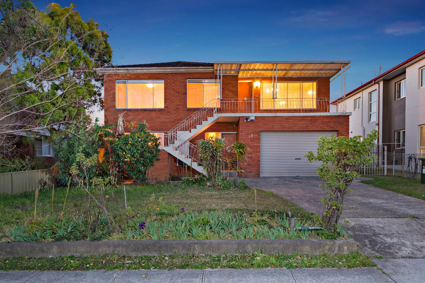 Main view of Homely house listing, 13 Gregory Street, Strathfield South NSW 2136