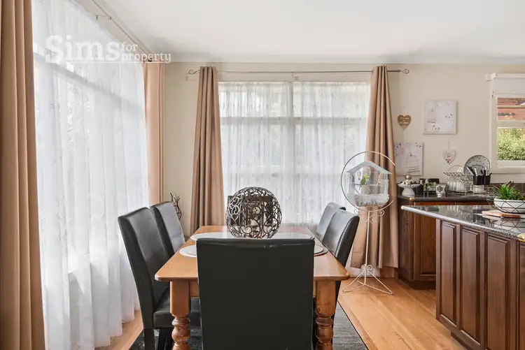 Fourth view of Homely house listing, 22 Egan Street, Newnham TAS 7248