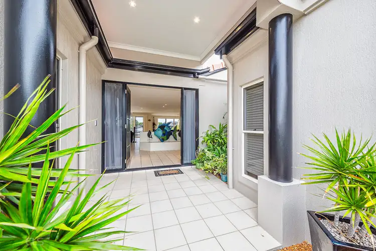 Main view of Homely house listing, 13 Marlin Court, Banksia Beach QLD 4507