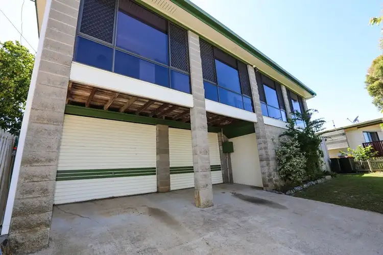 Third view of Homely house listing, 24 Harrier Avenue, New Auckland QLD 4680