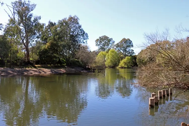 Main view of Homely rural property listing, 'The Island' Trabants Road, Bonegilla VIC 3691