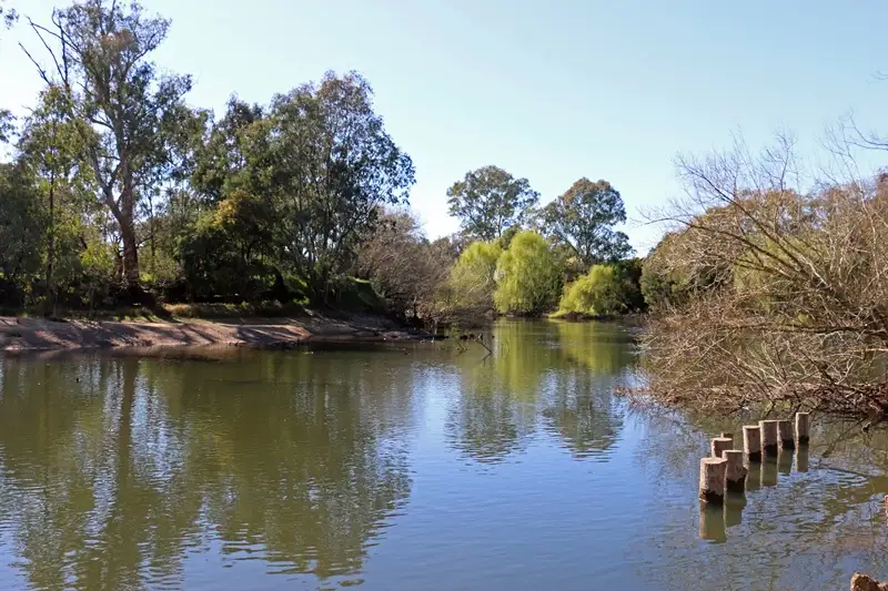 Main view of Homely rural property listing, 'The Island' Trabants Road, Bonegilla VIC 3691