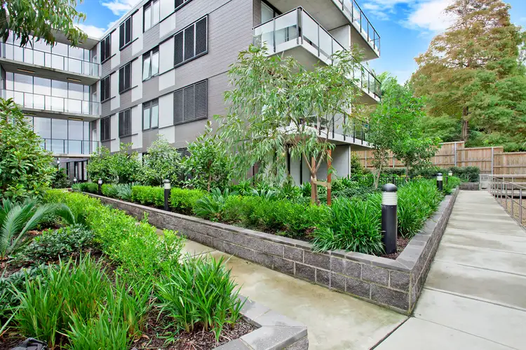 Second view of Homely unit listing, 2202/2-10 Mooramba Road, Dee Why NSW 2099