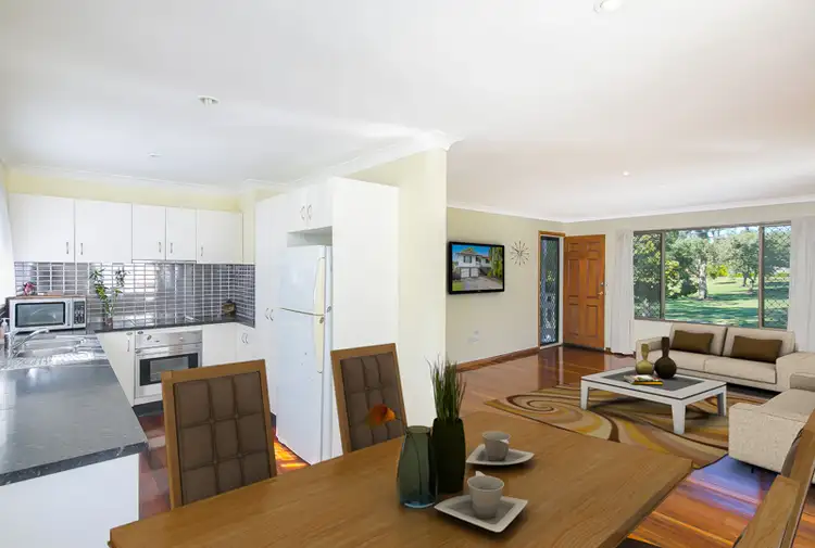 Sixth view of Homely house listing, 36 Snowdon Street, Alexandra Hills QLD 4161