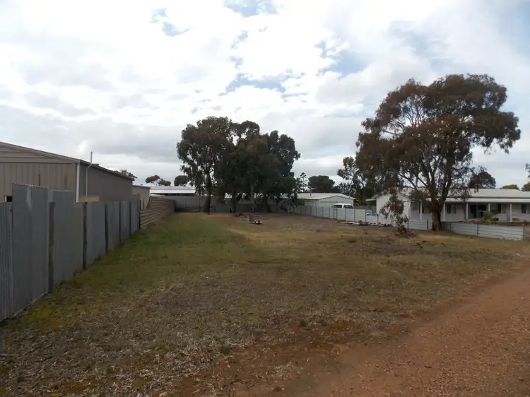 Second view of Homely land listing, 3,3 Murray Drive, North Shields SA 5607