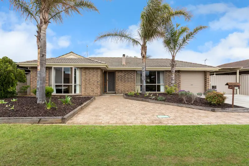 Main view of Homely house listing, 19 Orinoco Street, Paralowie SA 5108