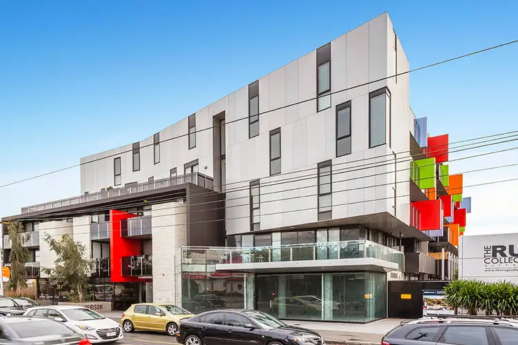 228/81-83 Riversdale Road, Hawthorn VIC 3122