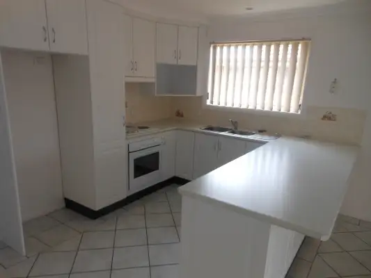 Second view of Homely house listing, 3/9 Miro, Young NSW 2594