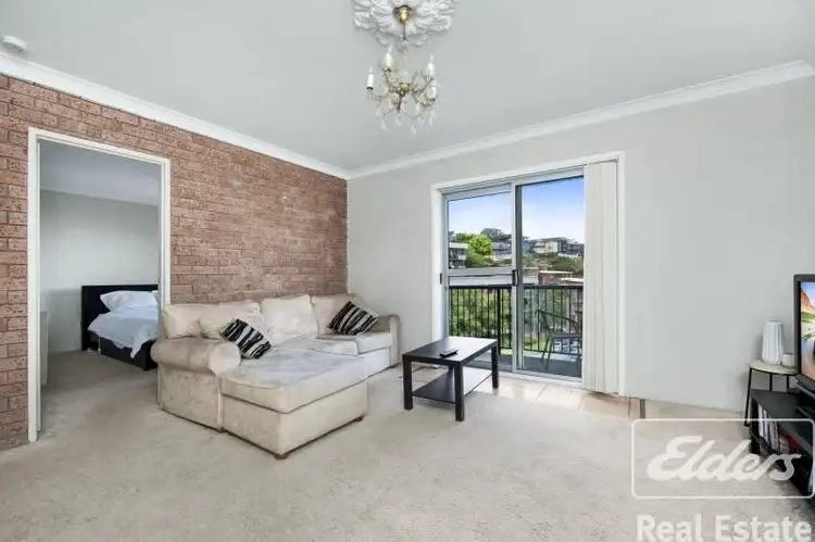 Main view of Homely unit listing, 3/53-55 Nesca Parade, The Hill NSW 2300