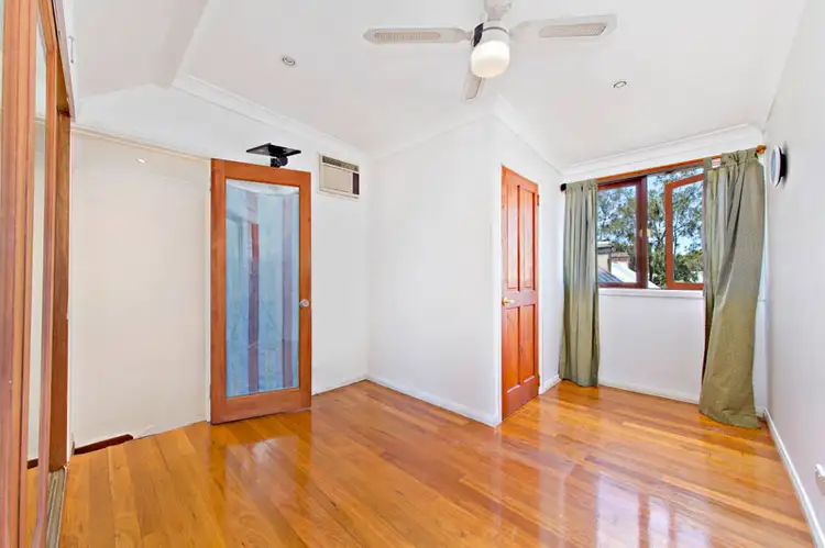 Third view of Homely terrace listing, 437 Cleveland Street, Redfern NSW 2016