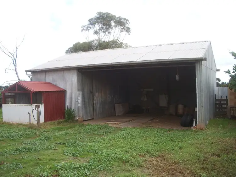 Third view of Homely house listing, 20 Higham Avenue, Balaklava SA 5461