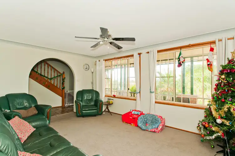 Third view of Homely house listing, 27 Wybalena Avenue, Koonawarra NSW 2530