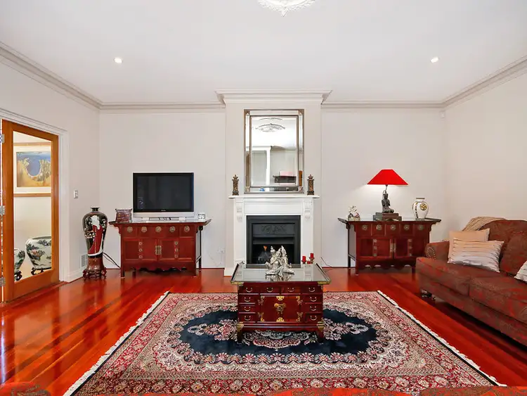Sixth view of Homely house listing, 7 Tor Place, City Beach WA 6015