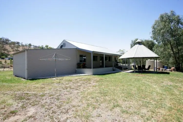 Fourth view of Homely house listing, 1 Short Street, Oura NSW 2650