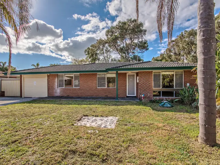 Second view of Homely house listing, 15 Owen Street, Mandurah WA 6210