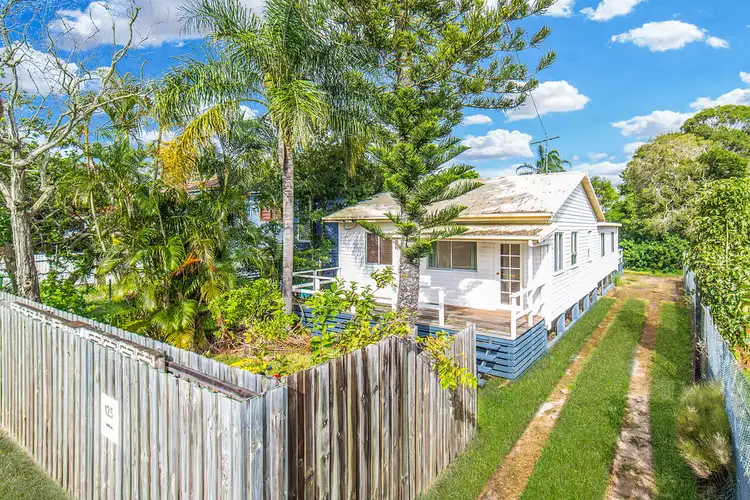 125 Elizabeth Avenue, Clontarf QLD 4019