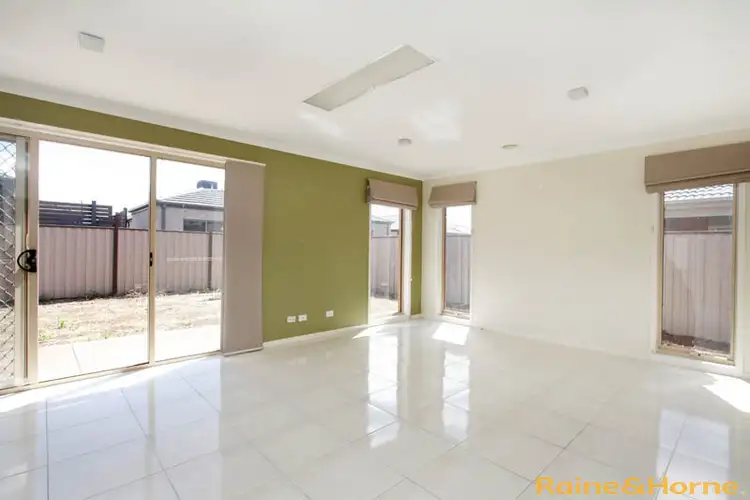 Fifth view of Homely house listing, 24 Inglewood Drive, Burnside Heights VIC 3023
