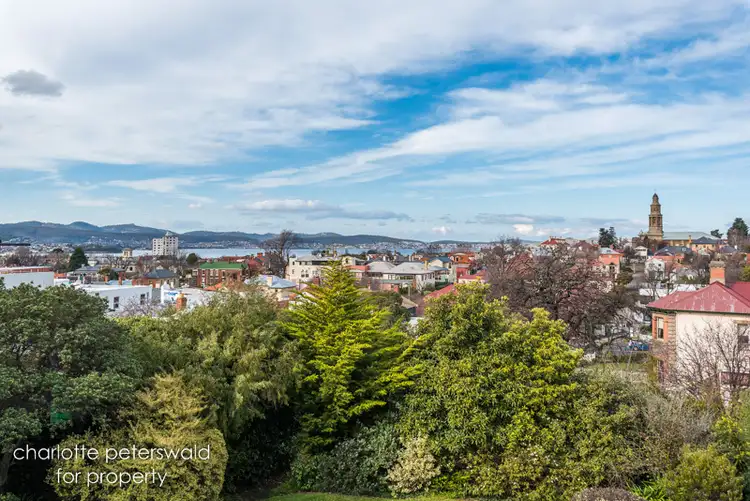 Fifth view of Homely apartment listing, 6/10 Ellerslie Road, Battery Point TAS 7004