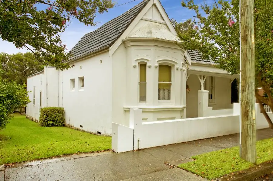 Main view of Homely house listing, 21 Taringa Street, Ashfield NSW 2131