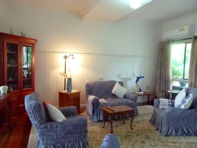 Second view of Homely house listing, 10A Eastwood Street, North Ipswich QLD 4305