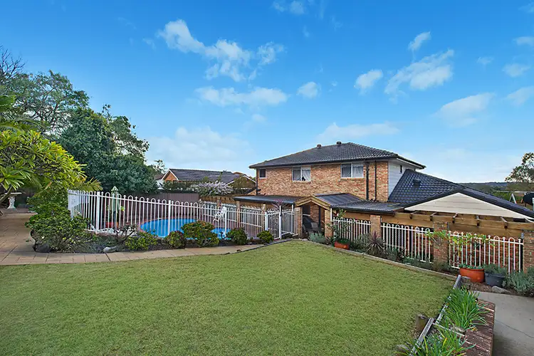 Seventh view of Homely house listing, 38 North Steyne Road, Woodbine NSW 2560