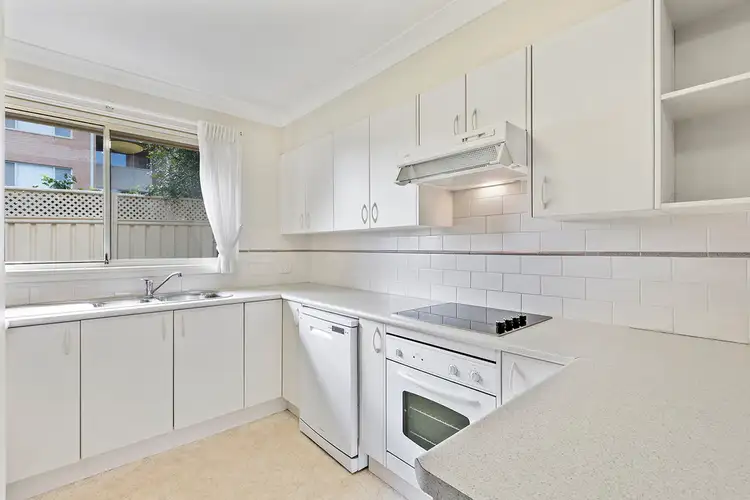 Third view of Homely townhouse listing, 2/37 Melbourne Street, East Gosford NSW 2250