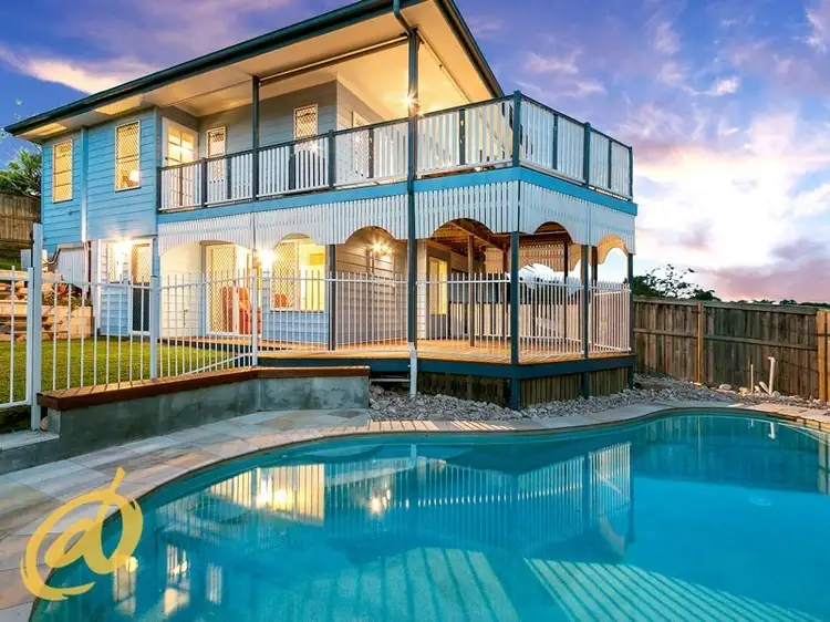 5 Chester Court, Petrie QLD 4502