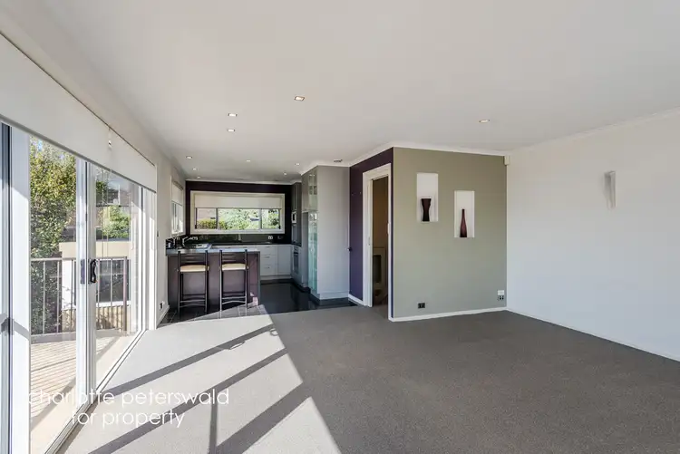 Sixth view of Homely unit listing, 8/311 Churchill Avenue, Sandy Bay TAS 7005