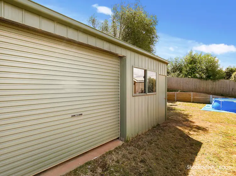 Fifth view of Homely house listing, 24 Chamberlain Drive, Leongatha VIC 3953