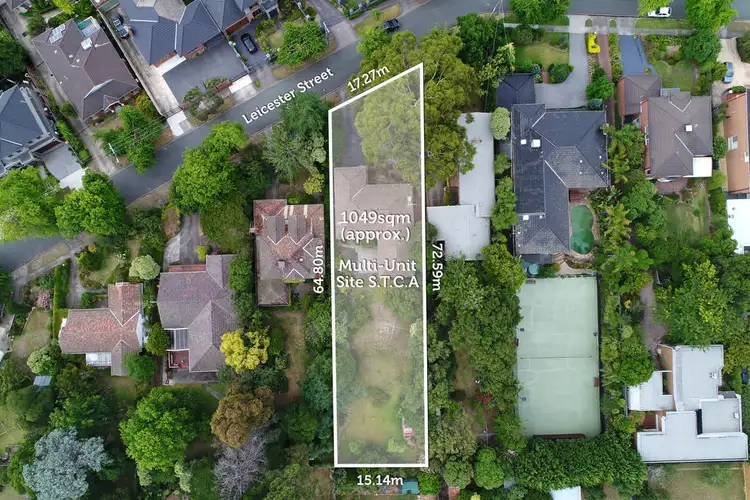 6 Leicester Street, Balwyn North VIC 3104