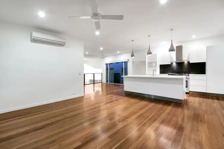 Fourth view of Homely house listing, 37 Taylor Street, Windsor QLD 4030
